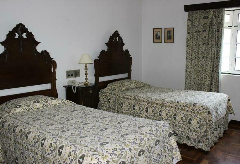 스탠다드 룸, Urgeirica