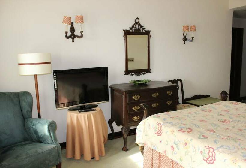 스탠다드 룸, Urgeirica