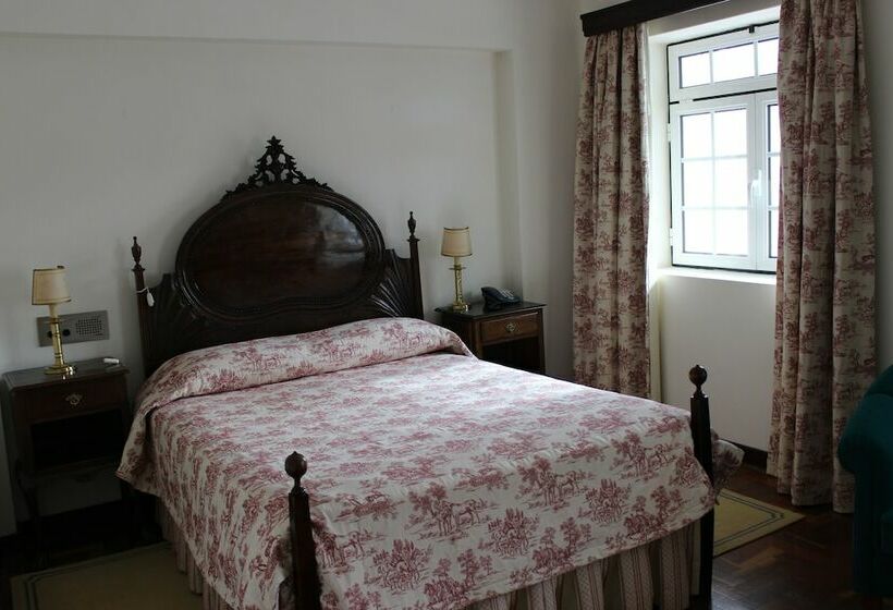 스탠다드 룸, Urgeirica