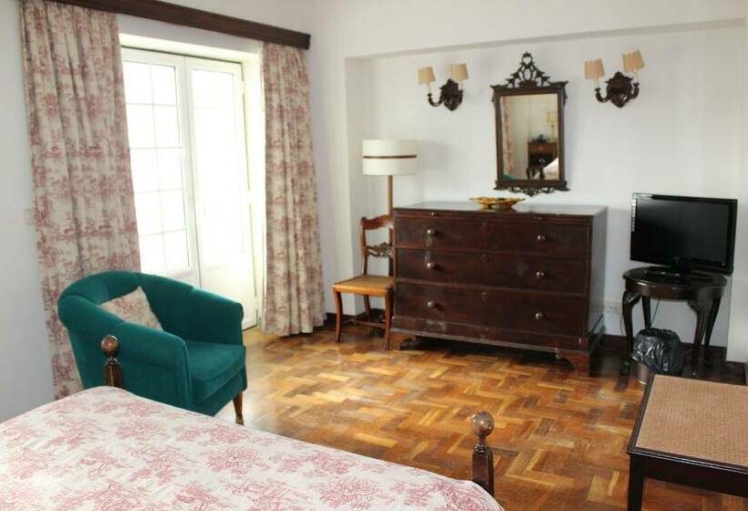 스탠다드 룸, Urgeirica