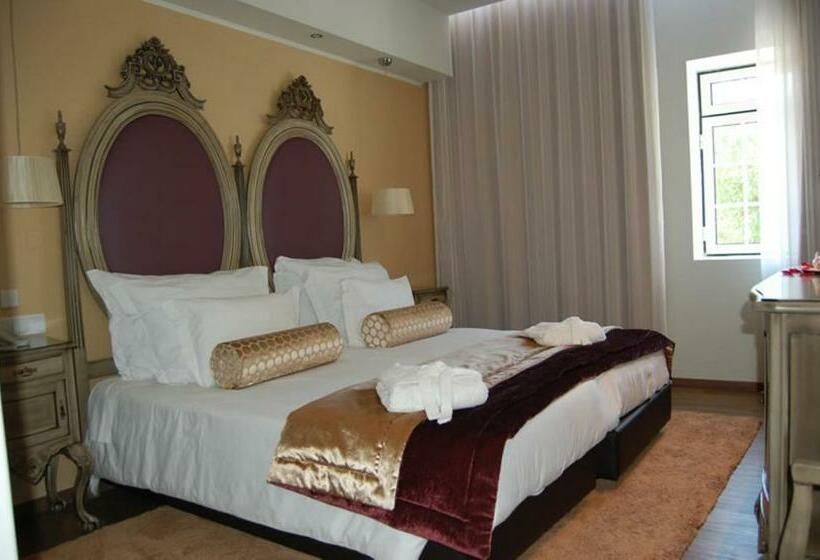 غرفة سوبيريور, Urgeirica