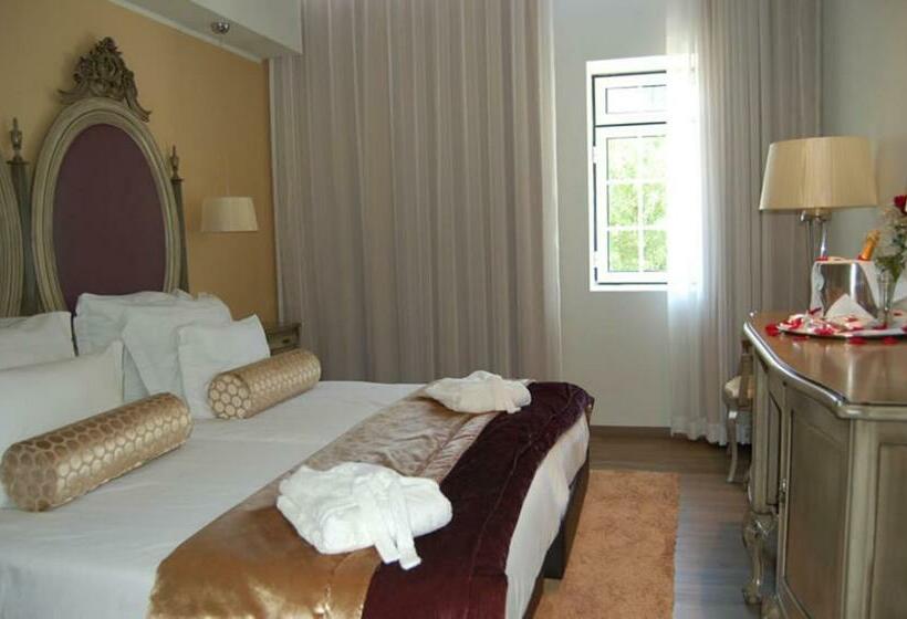 수피리어 룸, Urgeirica