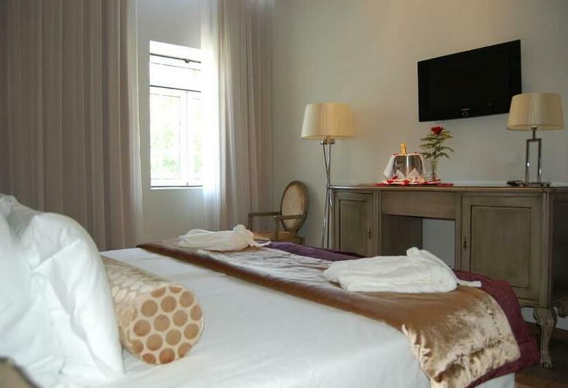 수피리어 룸, Urgeirica