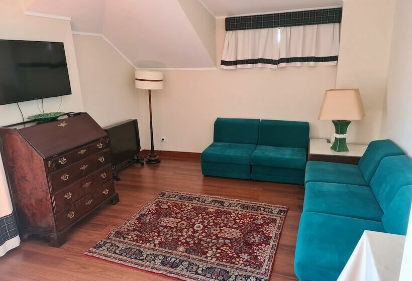 스위트, Urgeirica