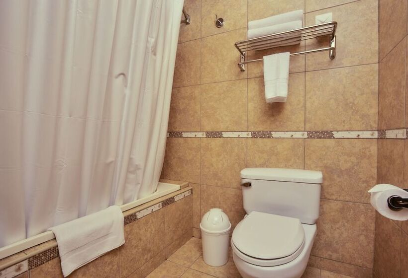 اتاق خانوادگی, Victoria Regia