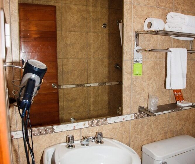 اتاق خانوادگی, Victoria Regia