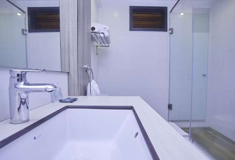 اتاق استاندارد, Victoria Regia