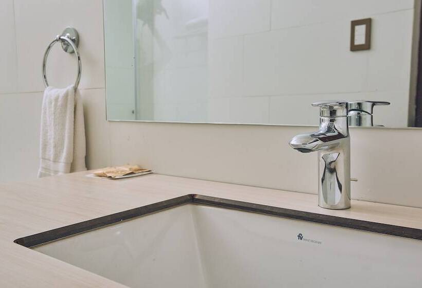 اتاق استاندارد, Victoria Regia