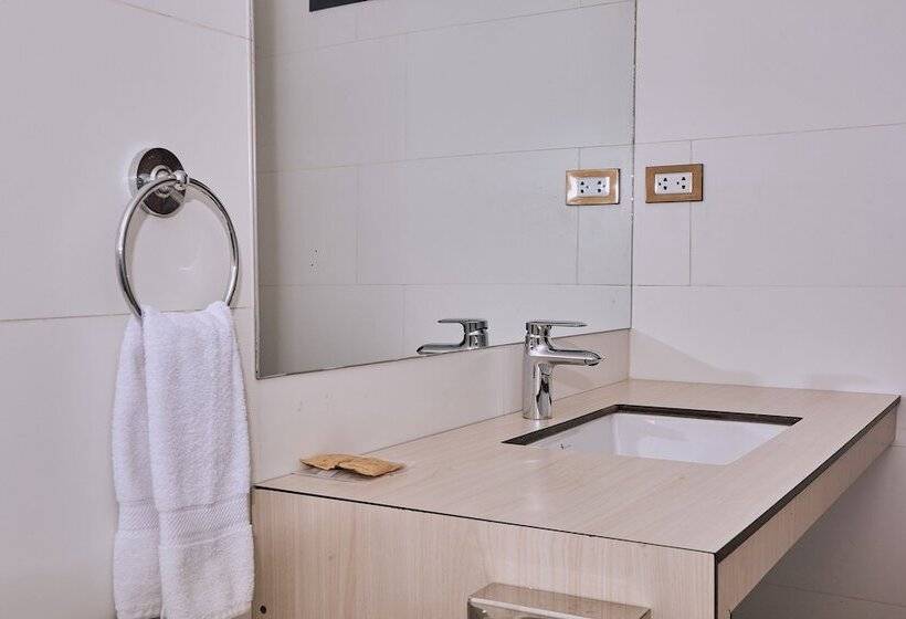 اتاق استاندارد, Victoria Regia