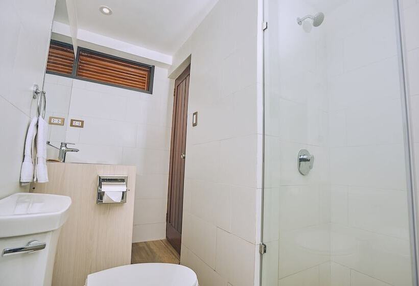 اتاق استاندارد, Victoria Regia