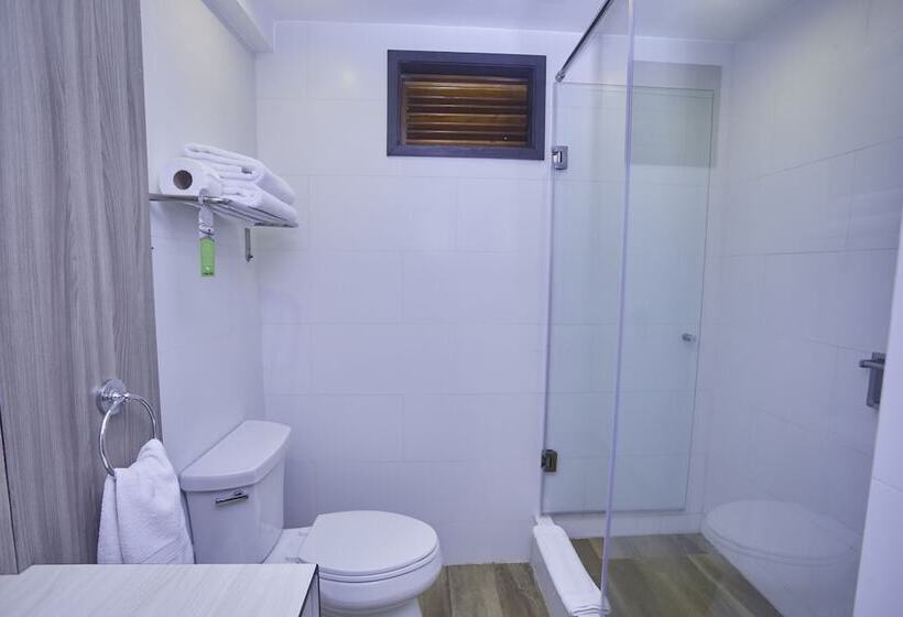 اتاق استاندارد, Victoria Regia