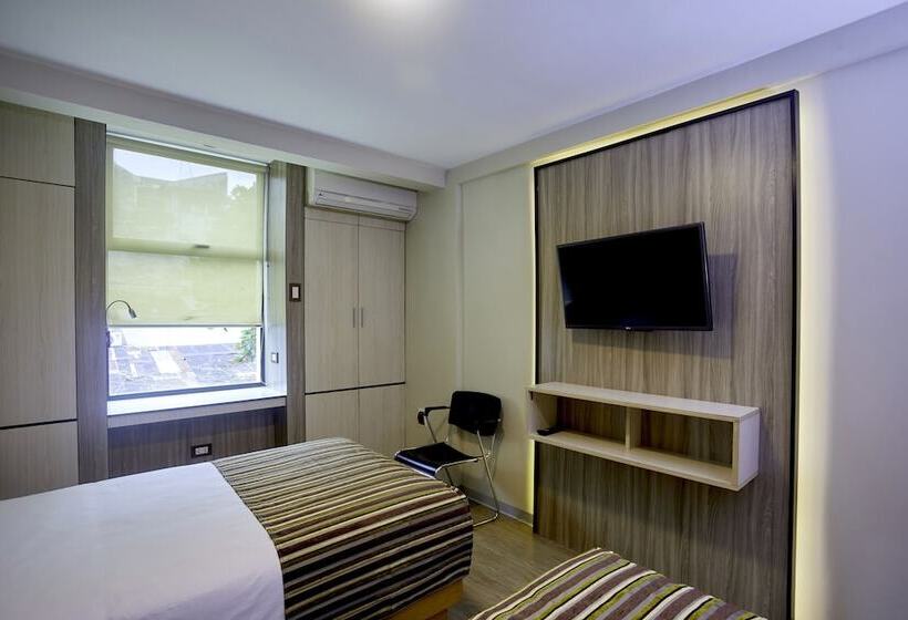 اتاق استاندارد, Victoria Regia