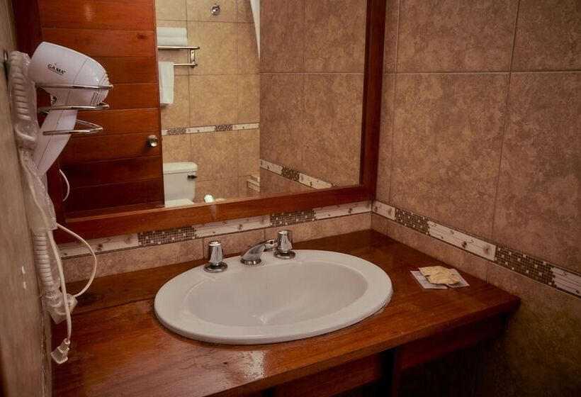 اتاق استاندارد سه نفره, Victoria Regia