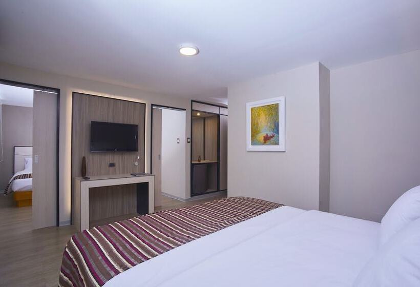 اتاق خانوادگی, Victoria Regia