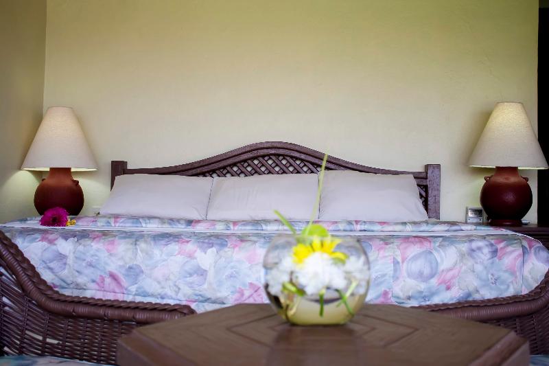 １ベッドルームアパートメント, Marlin Court Motel