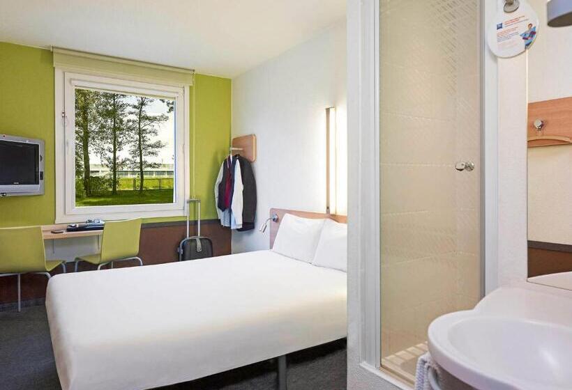 スタンダードルーム, Ibis Budget Wrocław Stadion