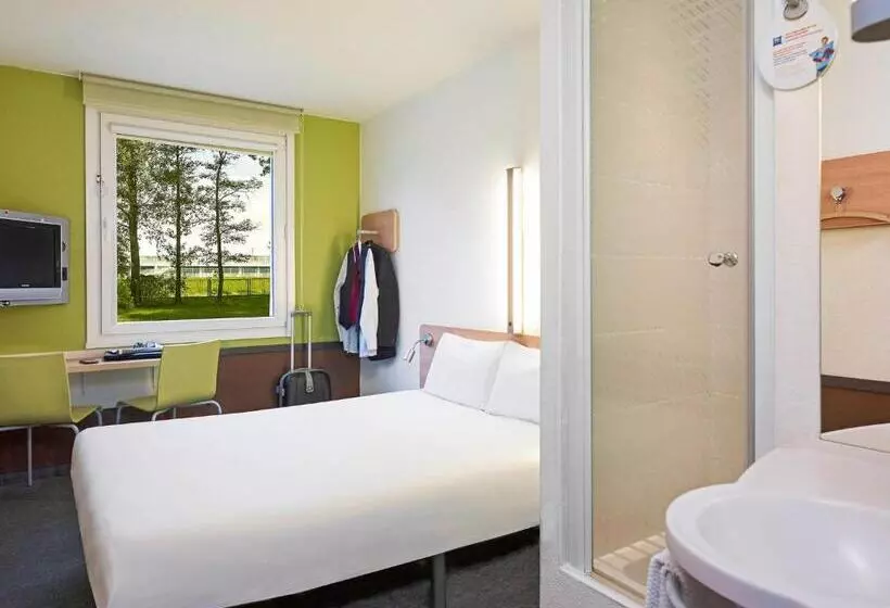 スタンダードルーム, Ibis Budget Wrocław Stadion