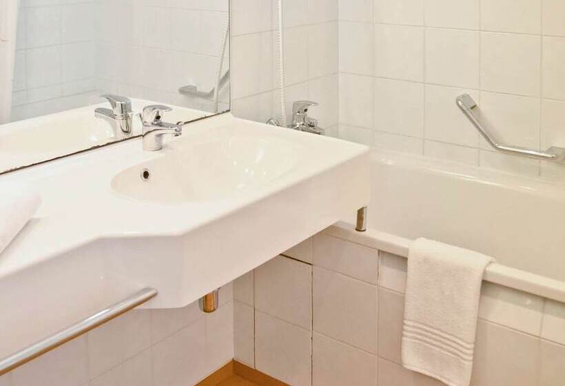 스탠다드 룸, Novotel Poznań Malta