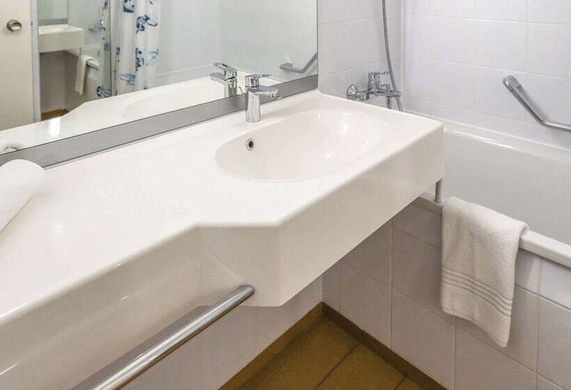 スーペリアールーム, Novotel Poznań Malta