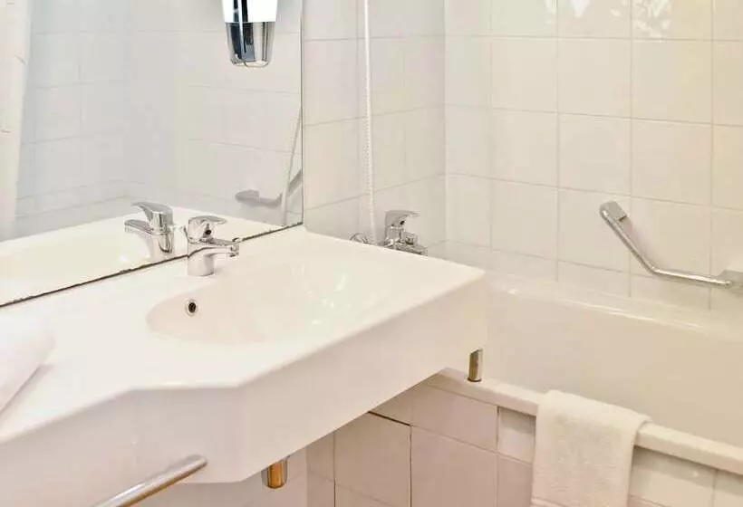スーペリアールーム, Novotel Poznań Malta