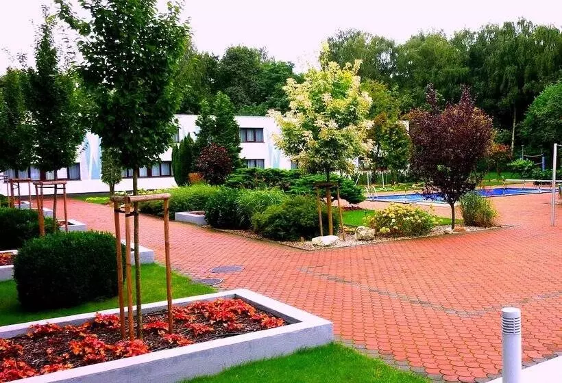スーペリアールーム, Novotel Poznań Malta