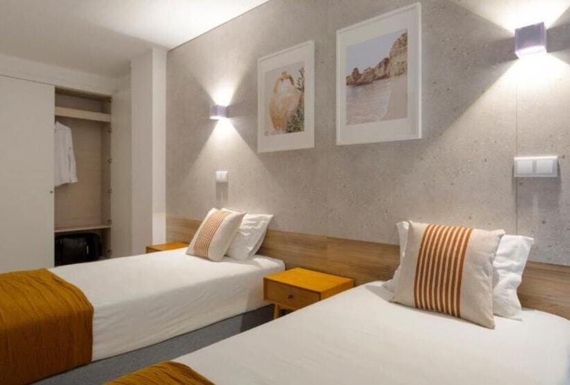 اتاق استاندارد, Made Inn Faro