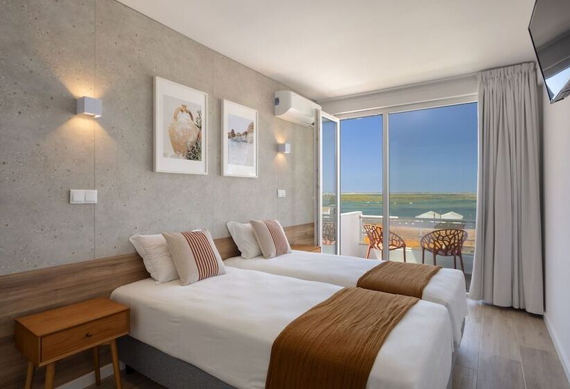 اتاق استاندارد, Made Inn Faro