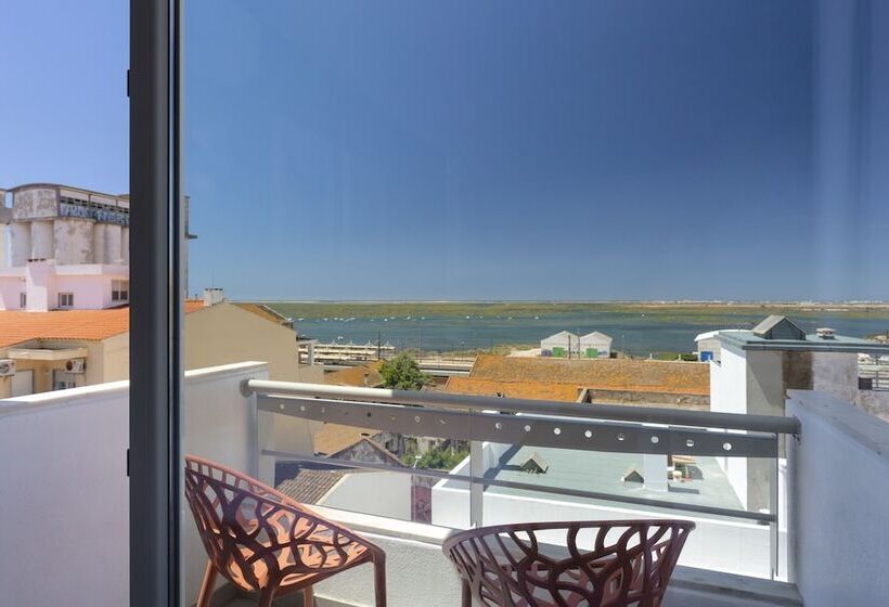 اتاق استاندارد, Made Inn Faro