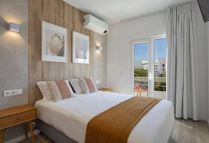 اتاق استاندارد, Made Inn Faro