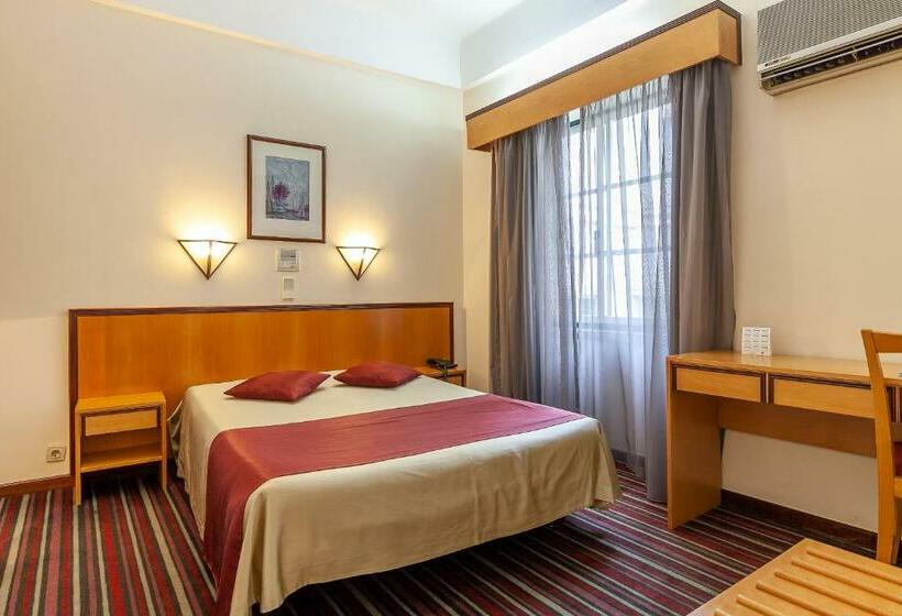 Standard Room, Residencial Horizonte