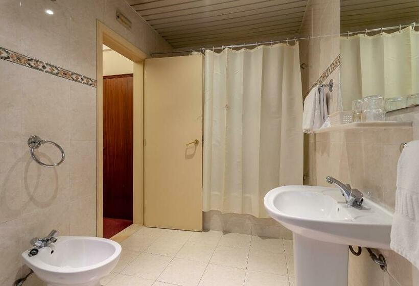 Standard Room, Residencial Horizonte