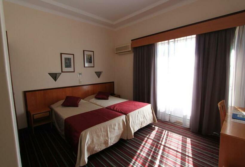 Standard Room, Residencial Horizonte