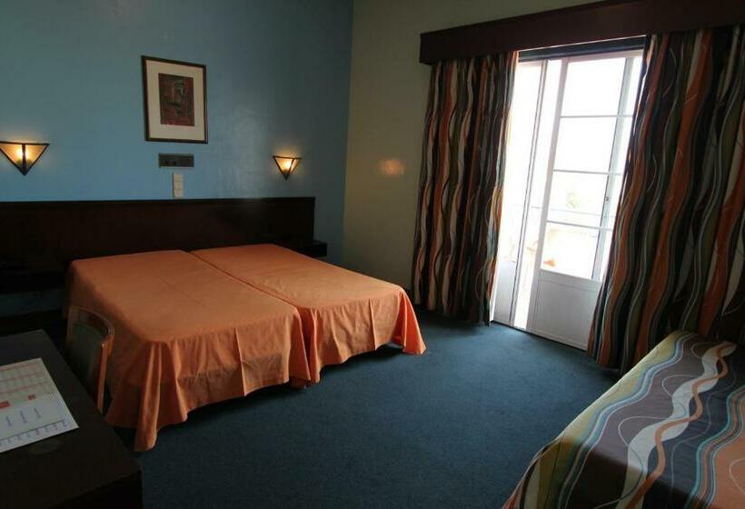 Standard Room, Residencial Horizonte