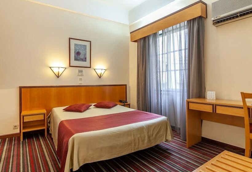 Standard Room, Residencial Horizonte