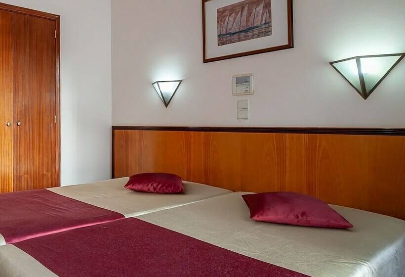 Standard Room, Residencial Horizonte