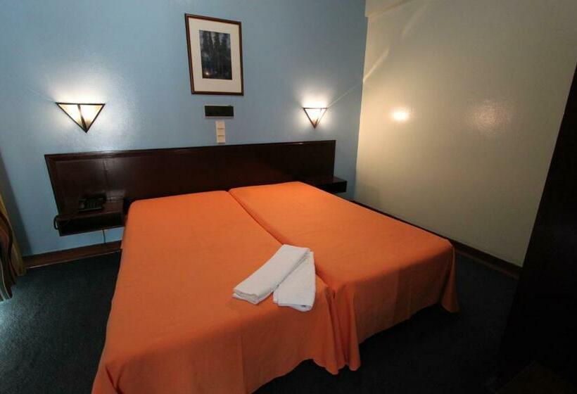 Standard Single Room, Residencial Horizonte