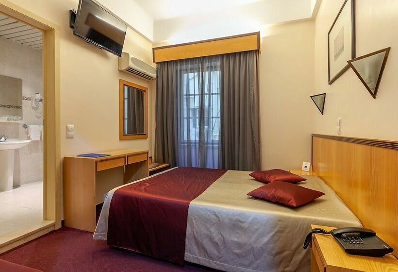 Standard Single Room, Residencial Horizonte