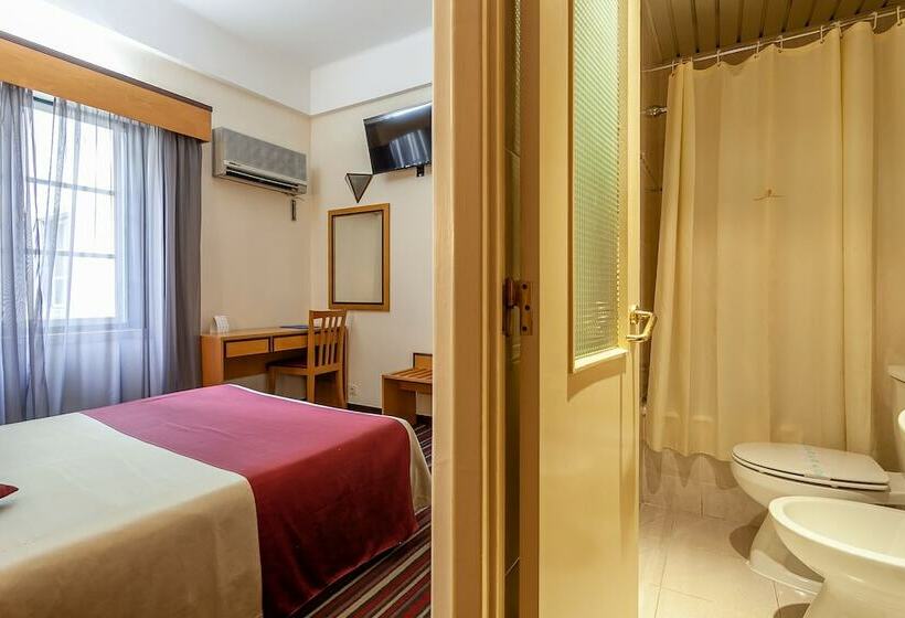 Standard Single Room, Residencial Horizonte