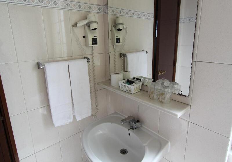 Standard Single Room, Residencial Horizonte