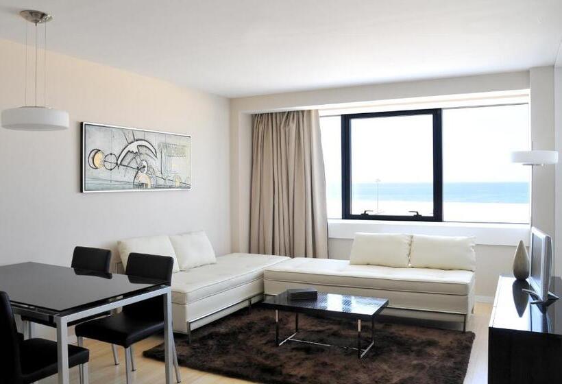 סוויטה נוף לים, Sweet Atlantic Hotel & Spa