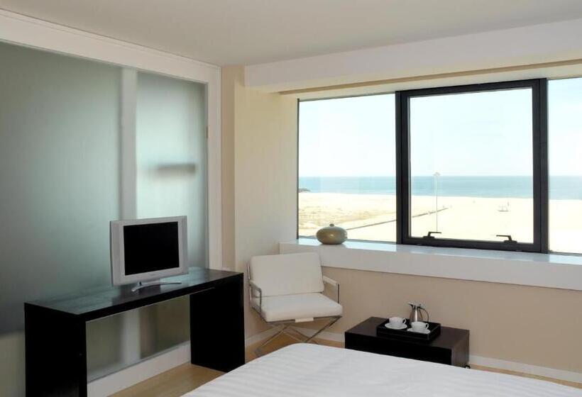 סוויטה נוף לים, Sweet Atlantic Hotel & Spa