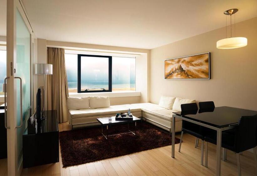 Люкс Вид на Море, Sweet Atlantic Hotel & Spa