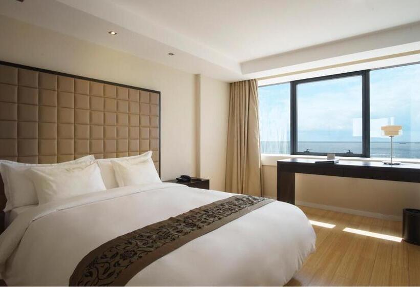 Люкс Вид на Море, Sweet Atlantic Hotel & Spa