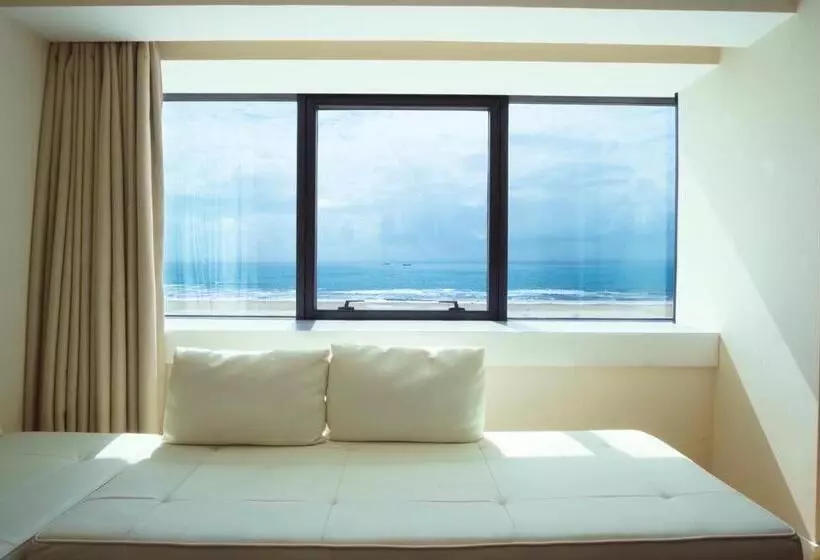 オーシャンビュースイート, Sweet Atlantic Hotel & Spa