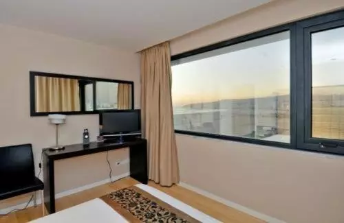 オーシャンビュースイート, Sweet Atlantic Hotel & Spa