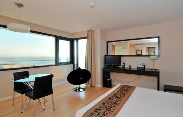 سوییت, Sweet Atlantic Hotel & Spa