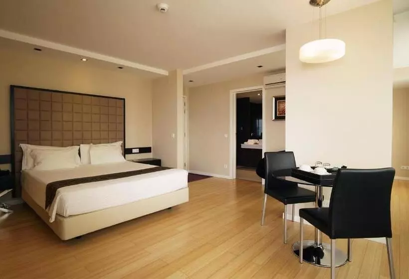 スイート, Sweet Atlantic Hotel & Spa