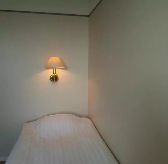 Pokój Standard Jednoosobowy, Haparanda Stadshotell