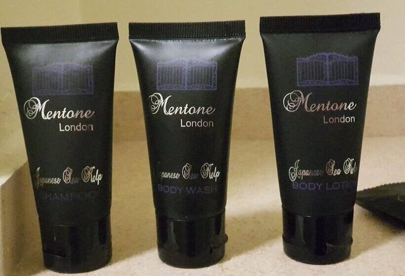 キングサイズベッドのデラックスルーム, Blue Waters