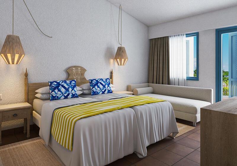 스탠다드 룸, Clarion Hotel Amaranten